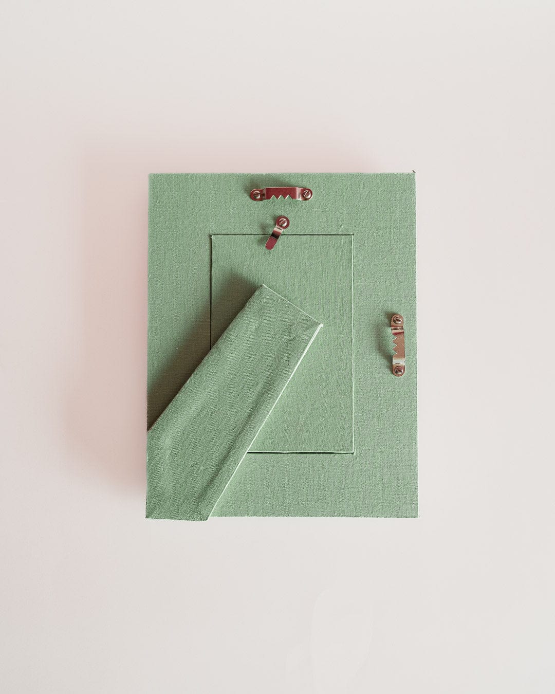 Tropical Paradise Beaded Photoframe