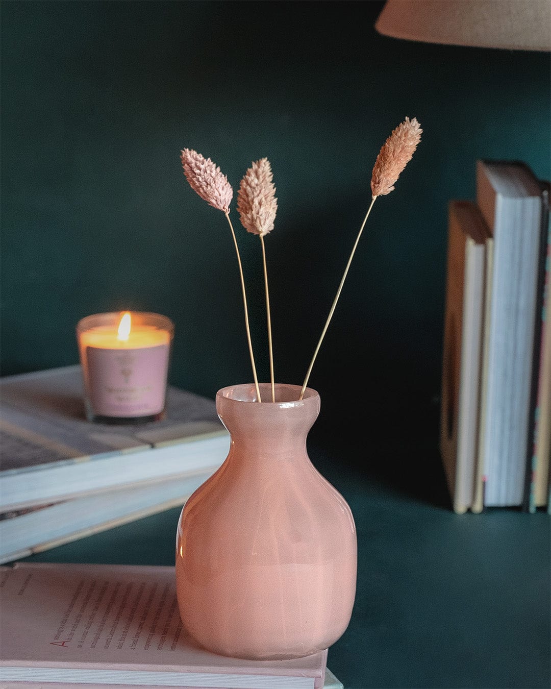 Potli Glass Vase