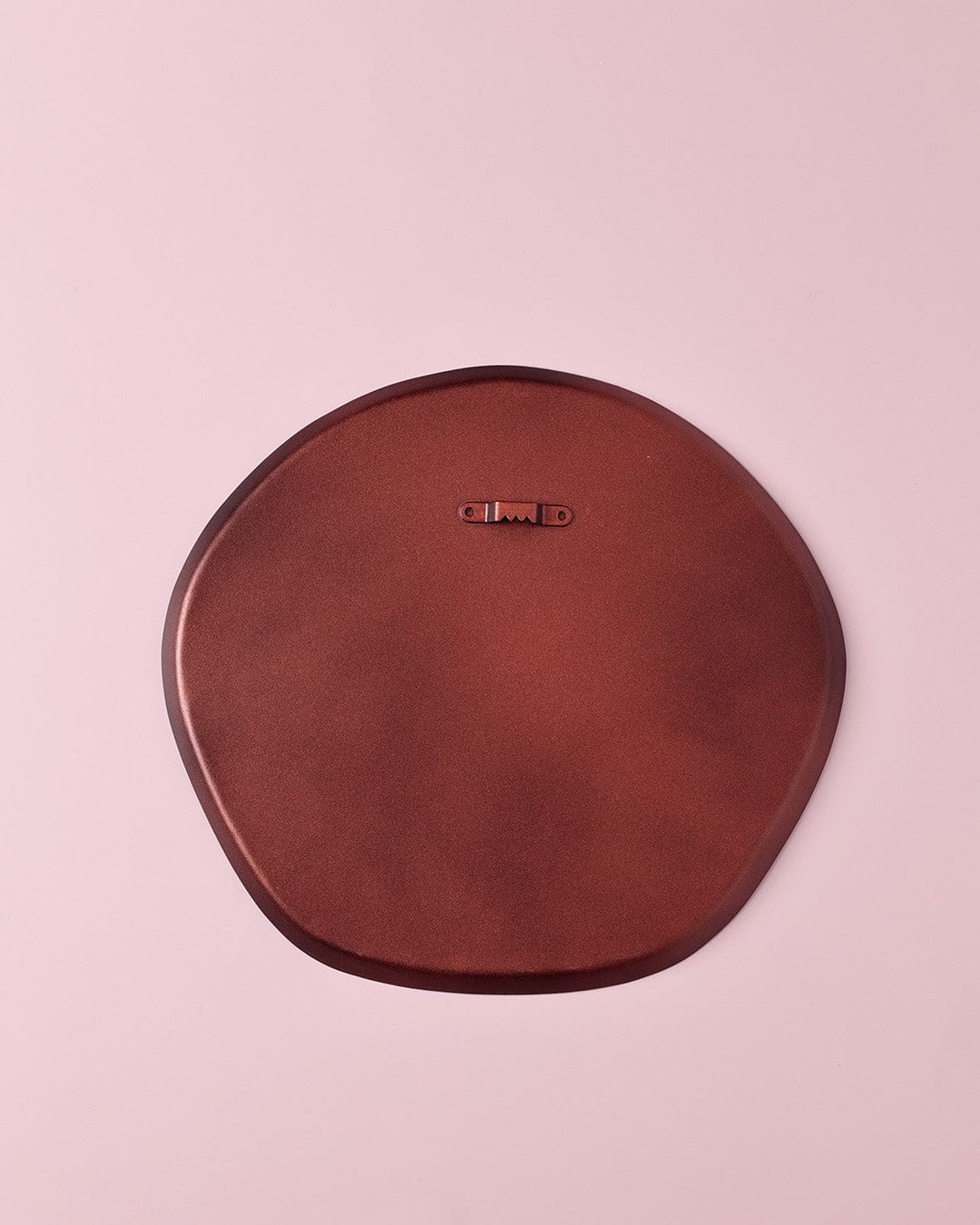 Wall Decor Still Life Metal Wall Plates - Set of 3