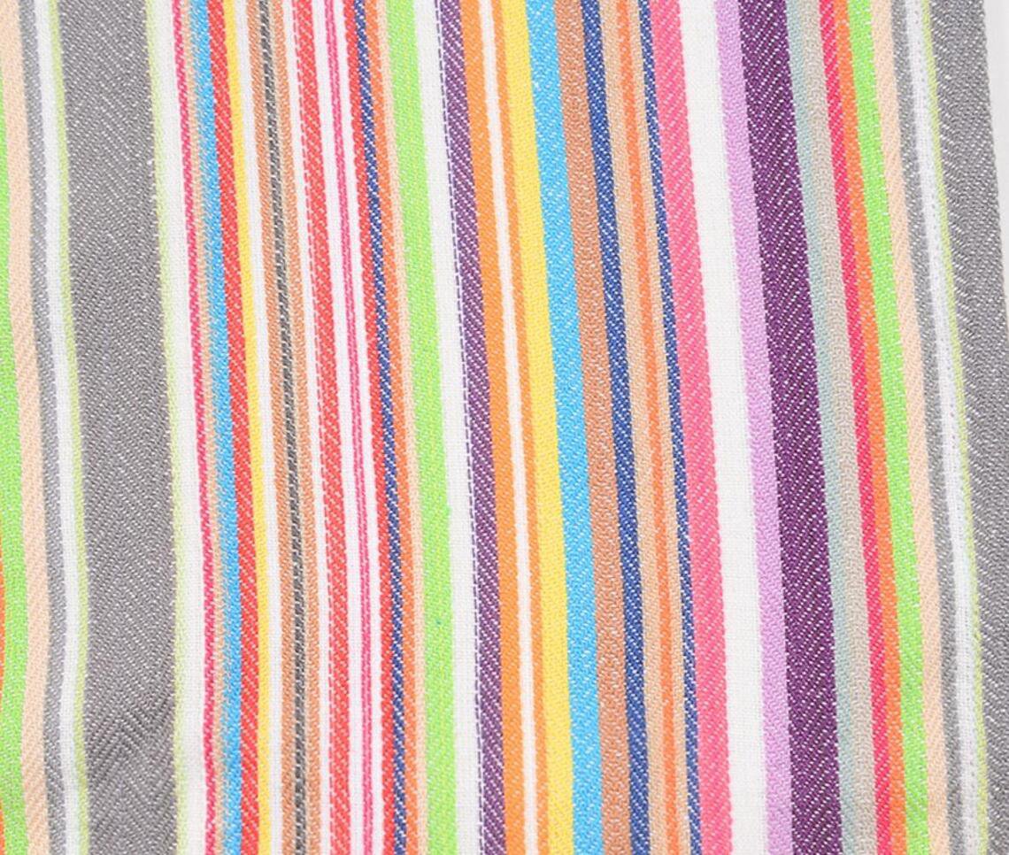 Colorpop Striped Kitchen Towels (set of 3)