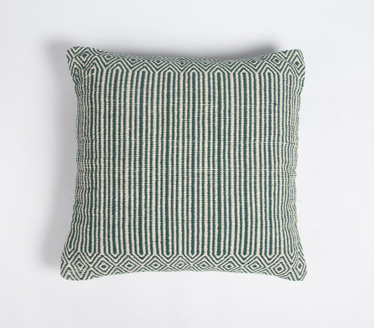 Minimal Forest Cushion Cover