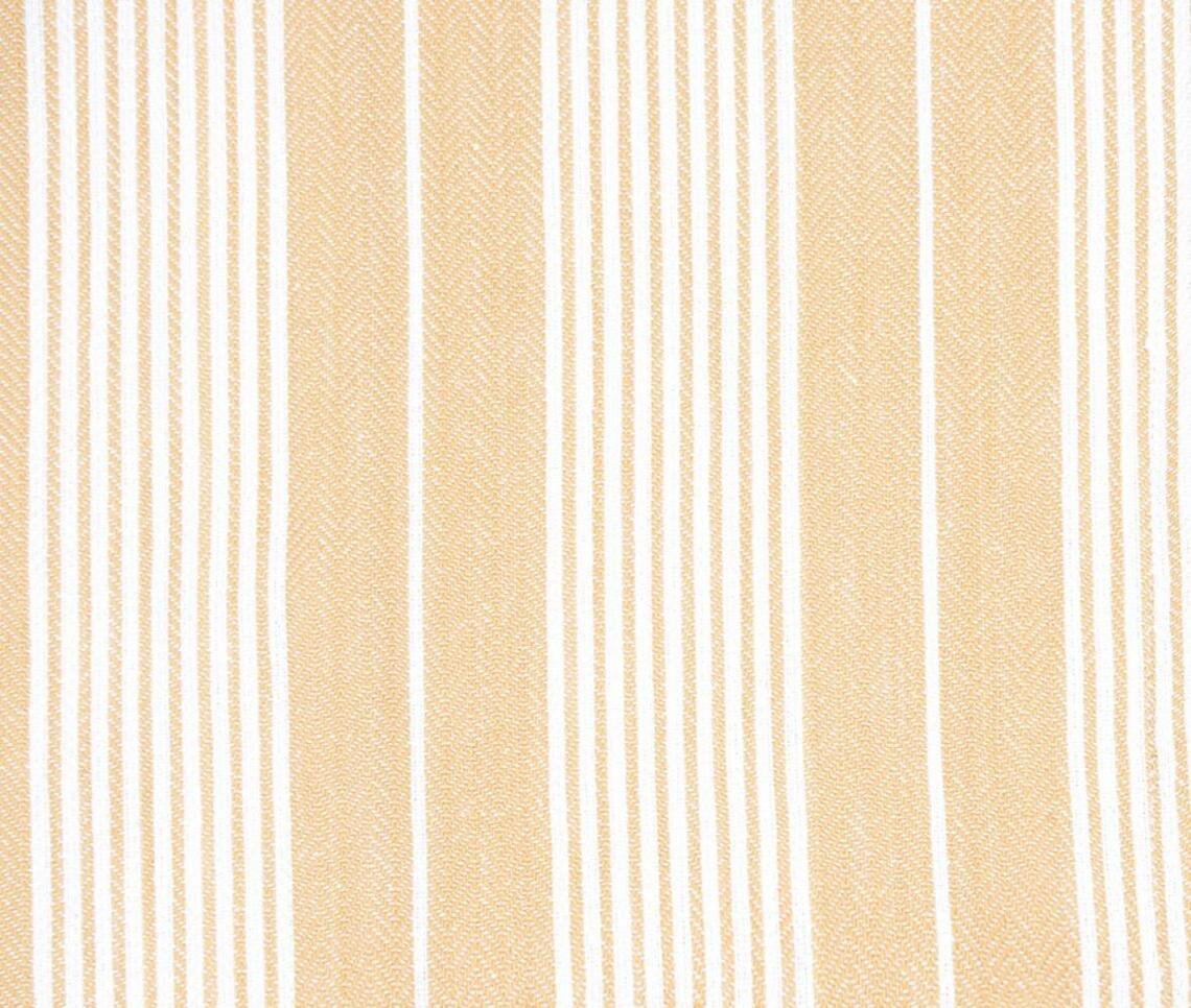 Striped Tan Kitchen Towels (set of 3)