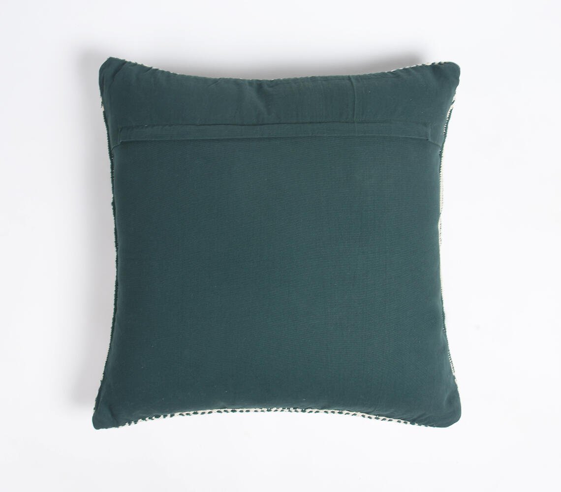 Minimal Forest Cushion Cover