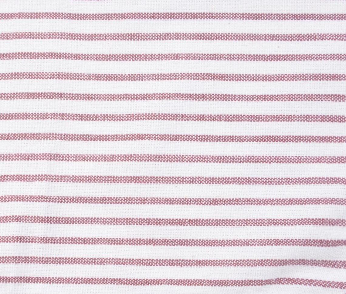 Striped Cotton Kitchen Towels (set of 3)