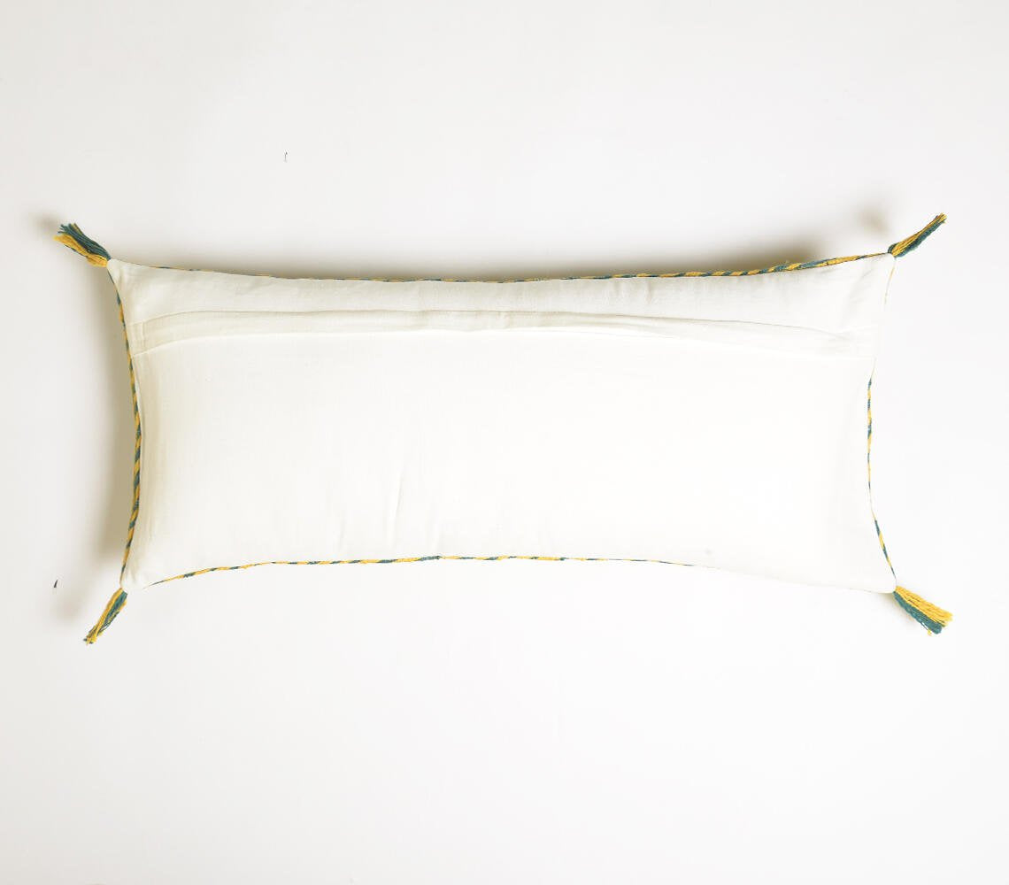 Sunshine Lumbar pillow cover