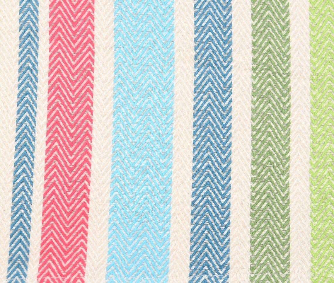 Eclectic Striped Kitchen Towels (set of 3)