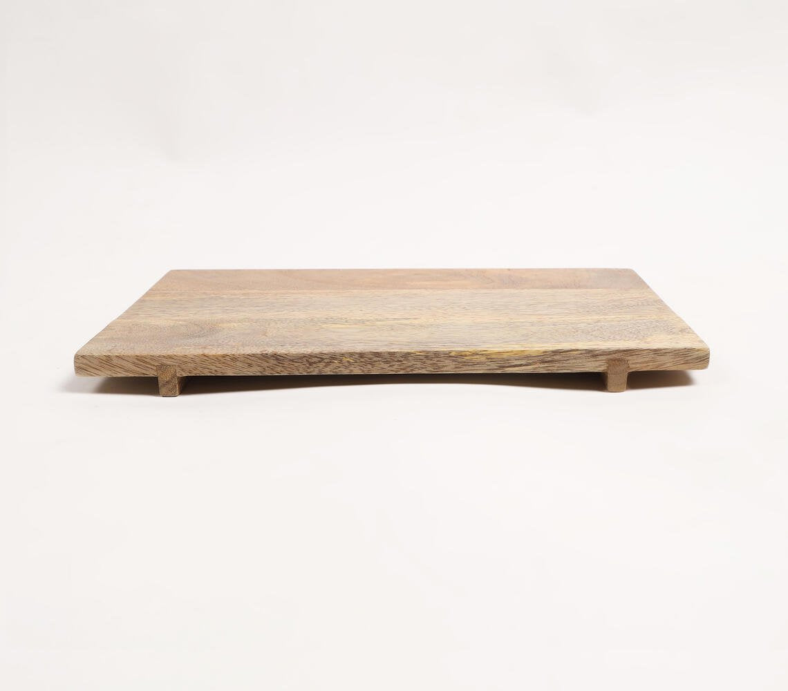 Mango Wood Classic Cutting Board