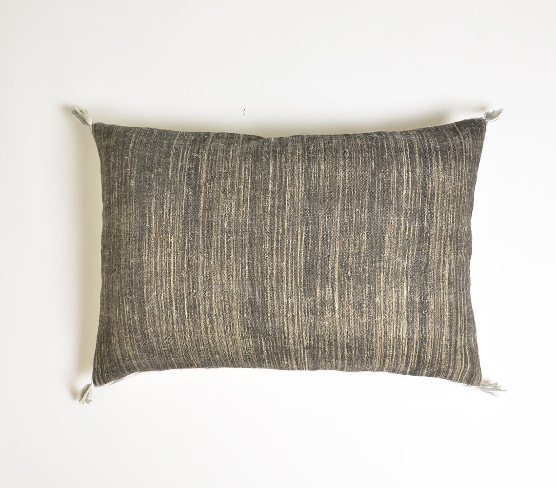 Slate Minimal Sham pillowcase