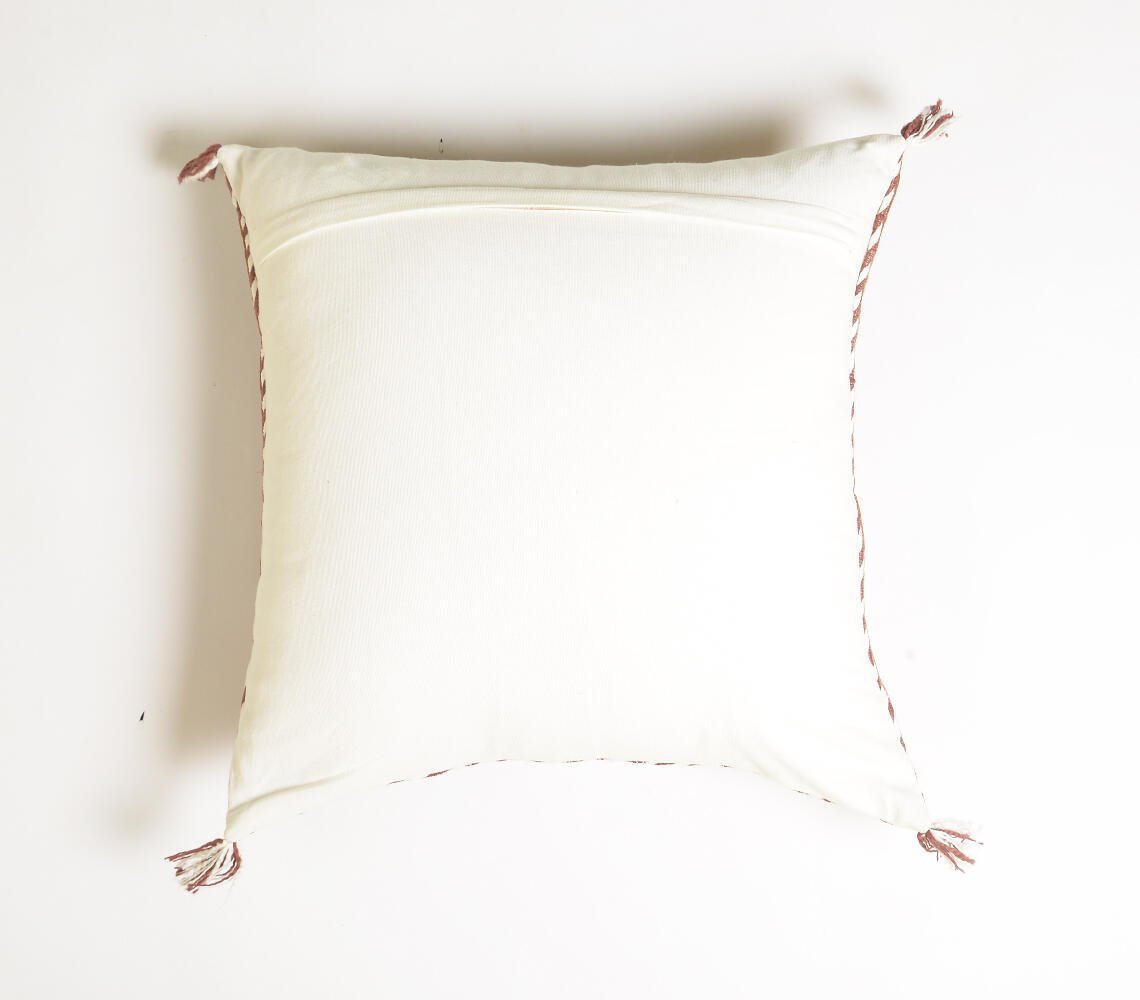 Apricot Minimal Cushion cover