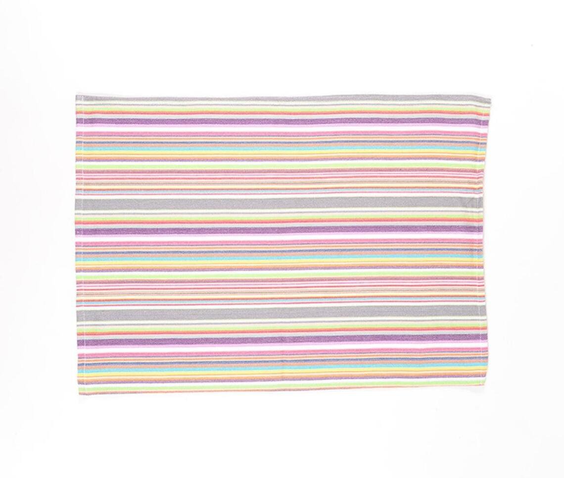 Colorpop Striped Kitchen Towels (set of 3)