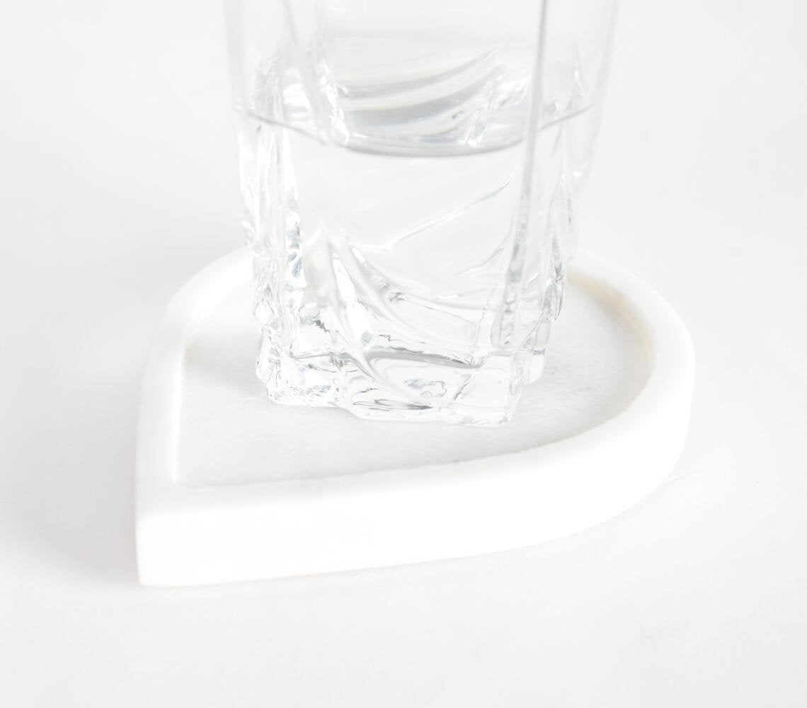 Marble Drop Coasters (set of 4)