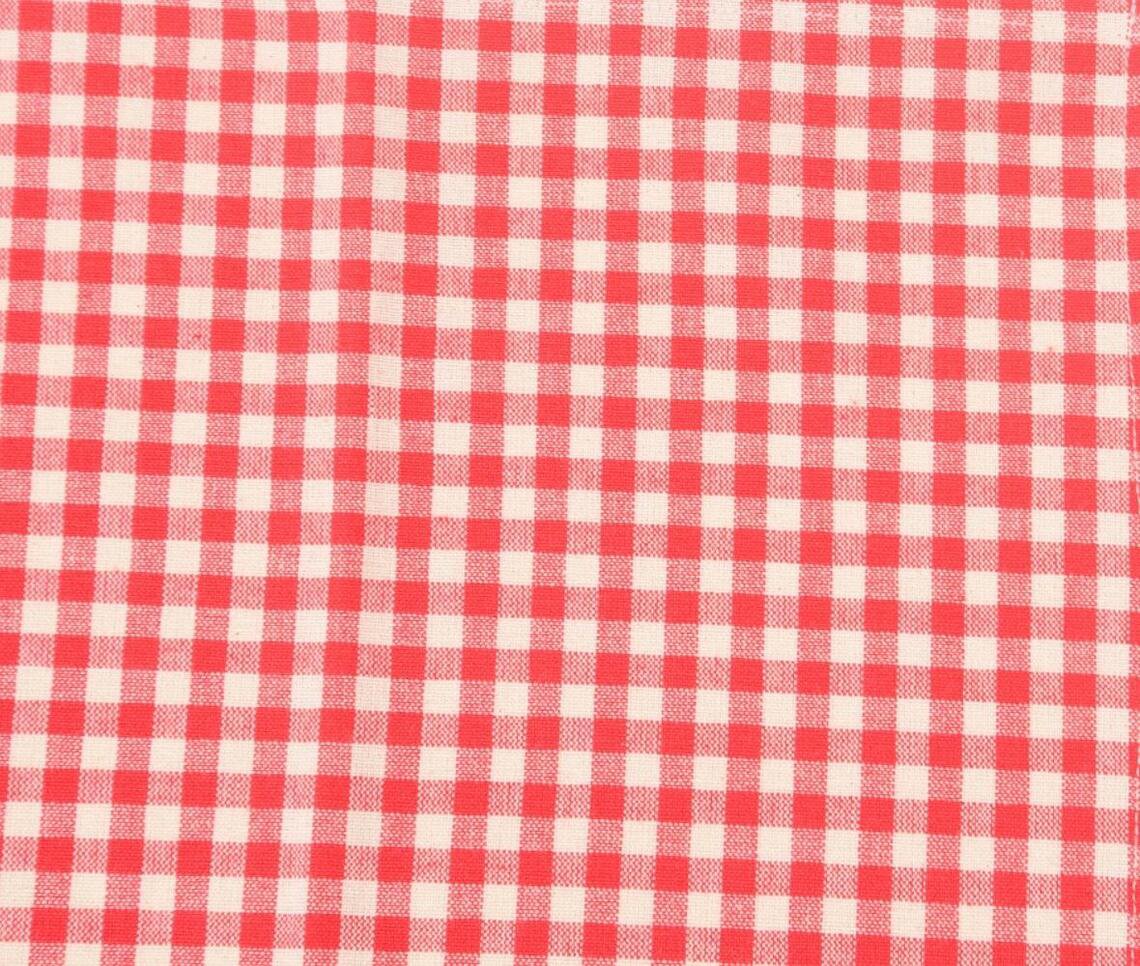 Checkered Kitchen Towels (set of 3)