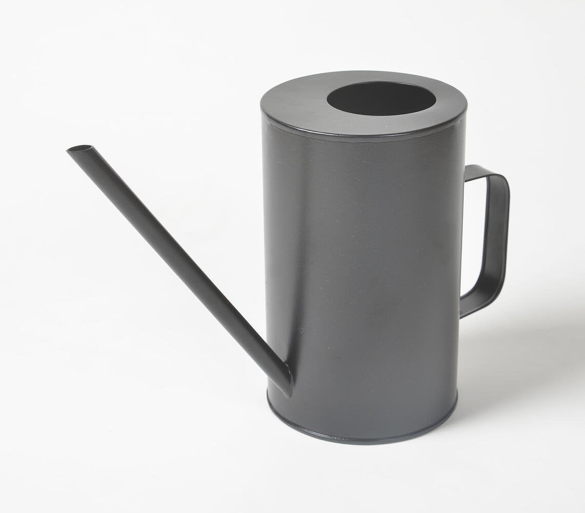 Handmade Metal Sleek Watering can