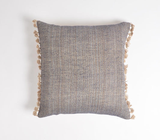 Textured Tuape Cushion cover