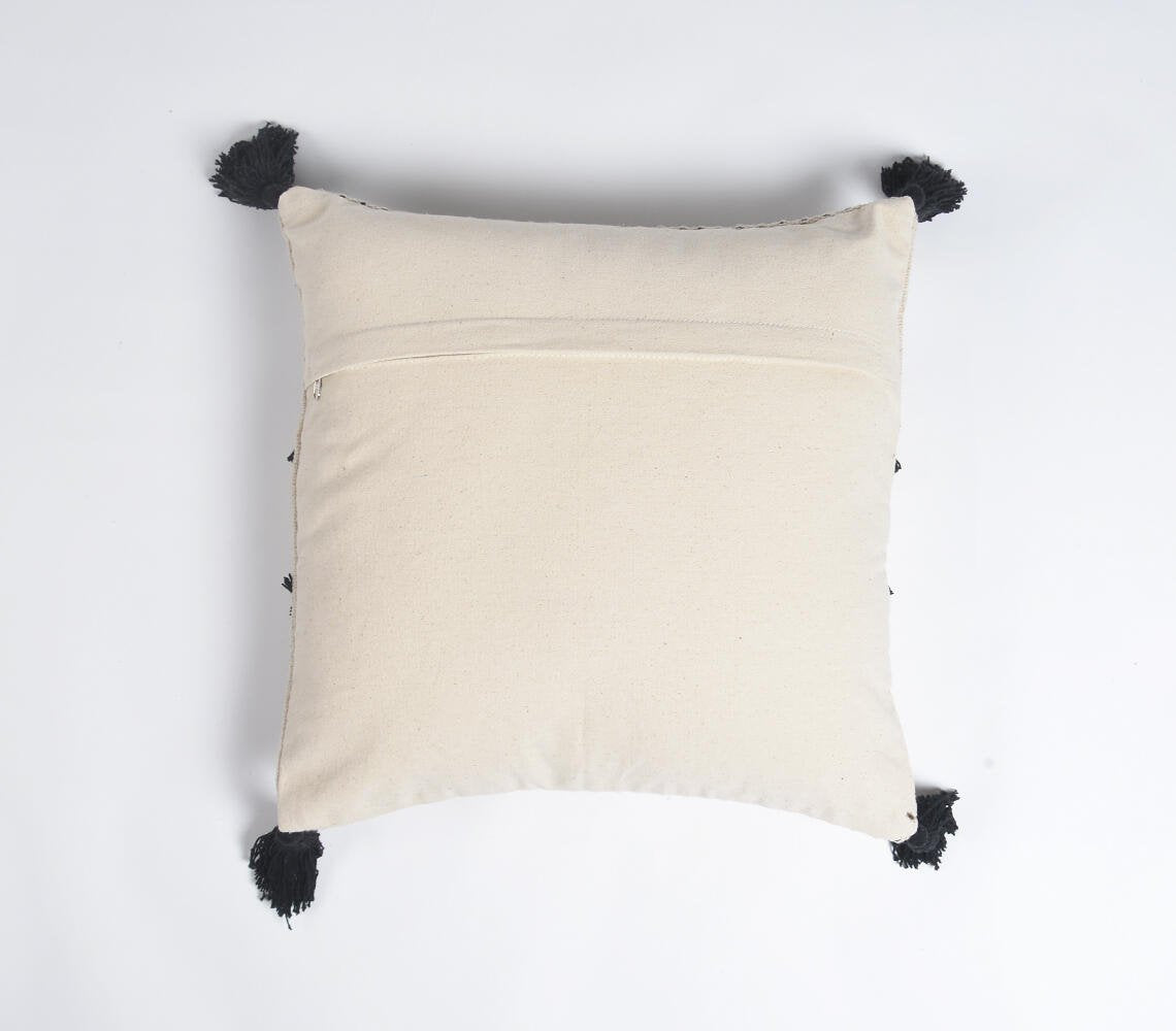 Diamond Monotone Cushion cover