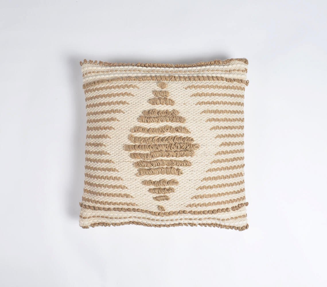 Diamond Sand Dune Cushion cover