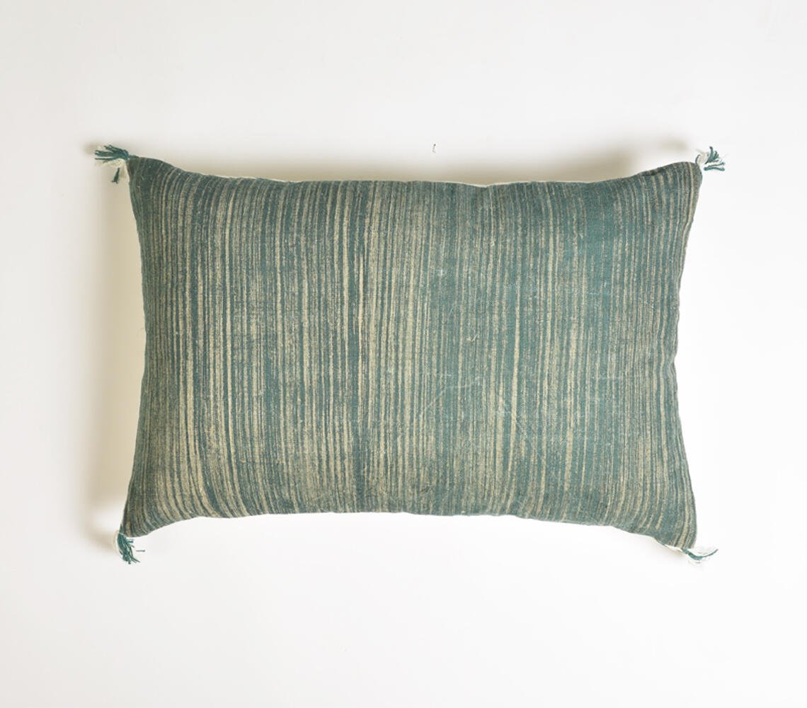 Minimal Sage Sham pillowcase