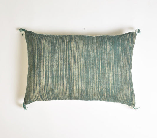 Minimal Sage Sham pillowcase