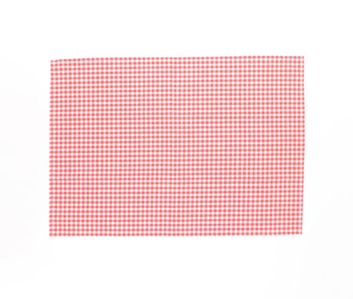 Checkered Kitchen Towels (set of 3)