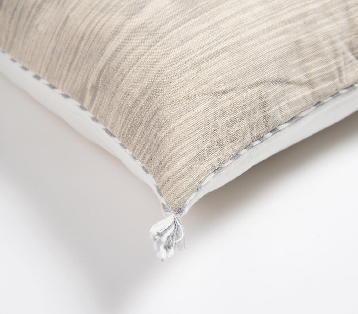 Minimal Cotton Cushion cover